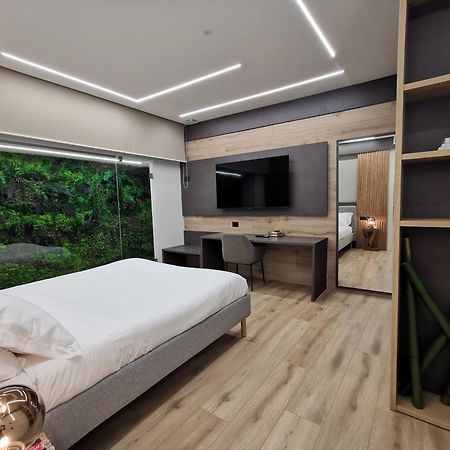 La Locanda Del Pontefice - Luxury Country House Marino Ngoại thất bức ảnh