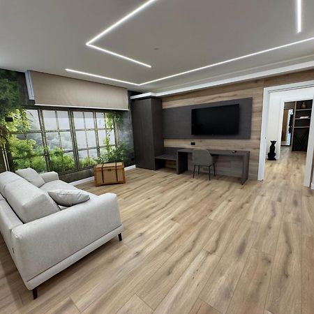 La Locanda Del Pontefice - Luxury Country House Marino Ngoại thất bức ảnh