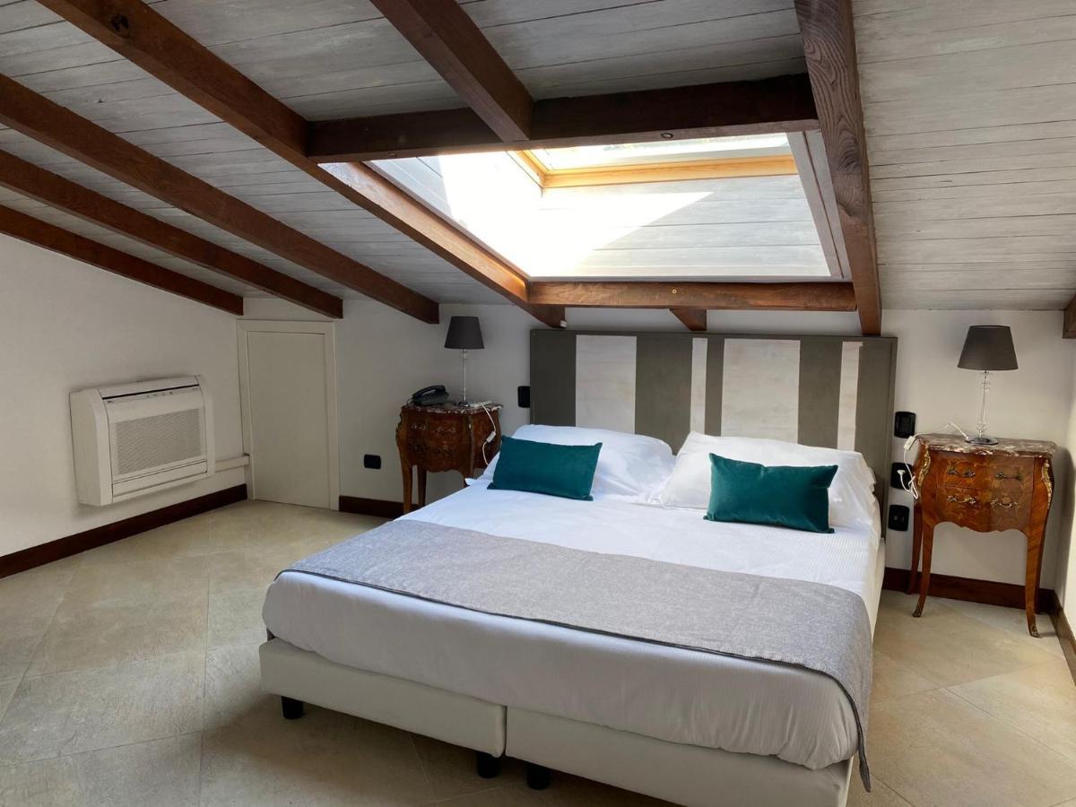 La Locanda Del Pontefice - Luxury Country House Marino Ngoại thất bức ảnh