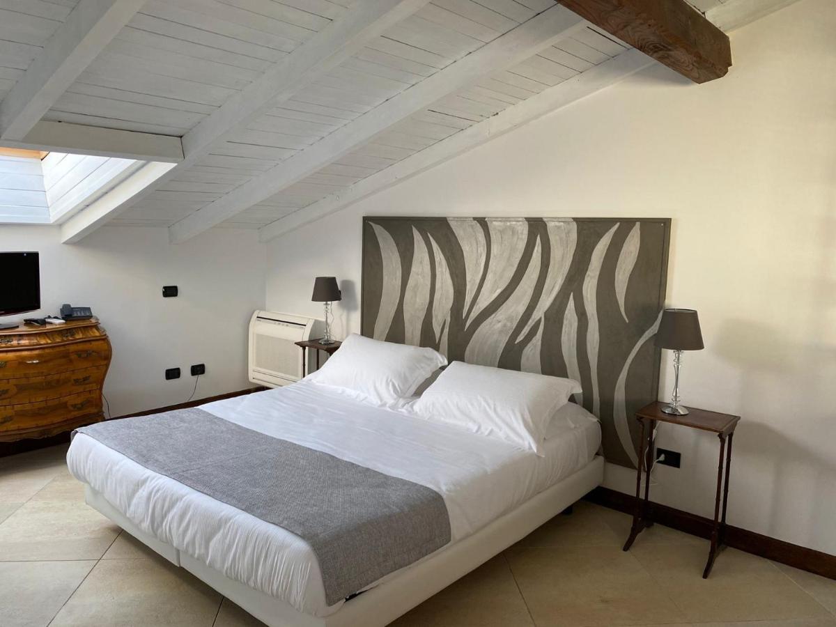 La Locanda Del Pontefice - Luxury Country House Marino Ngoại thất bức ảnh