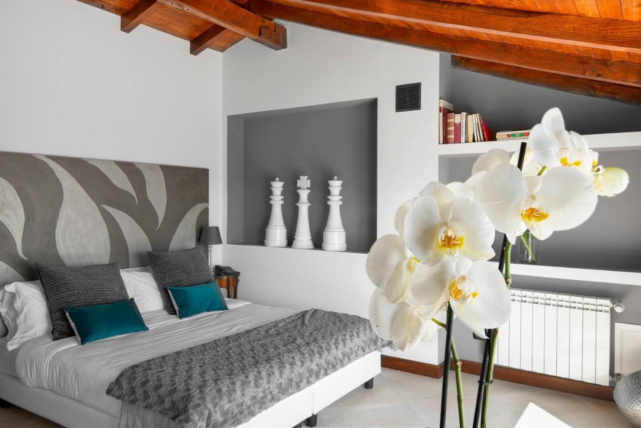 La Locanda Del Pontefice - Luxury Country House Marino Ngoại thất bức ảnh