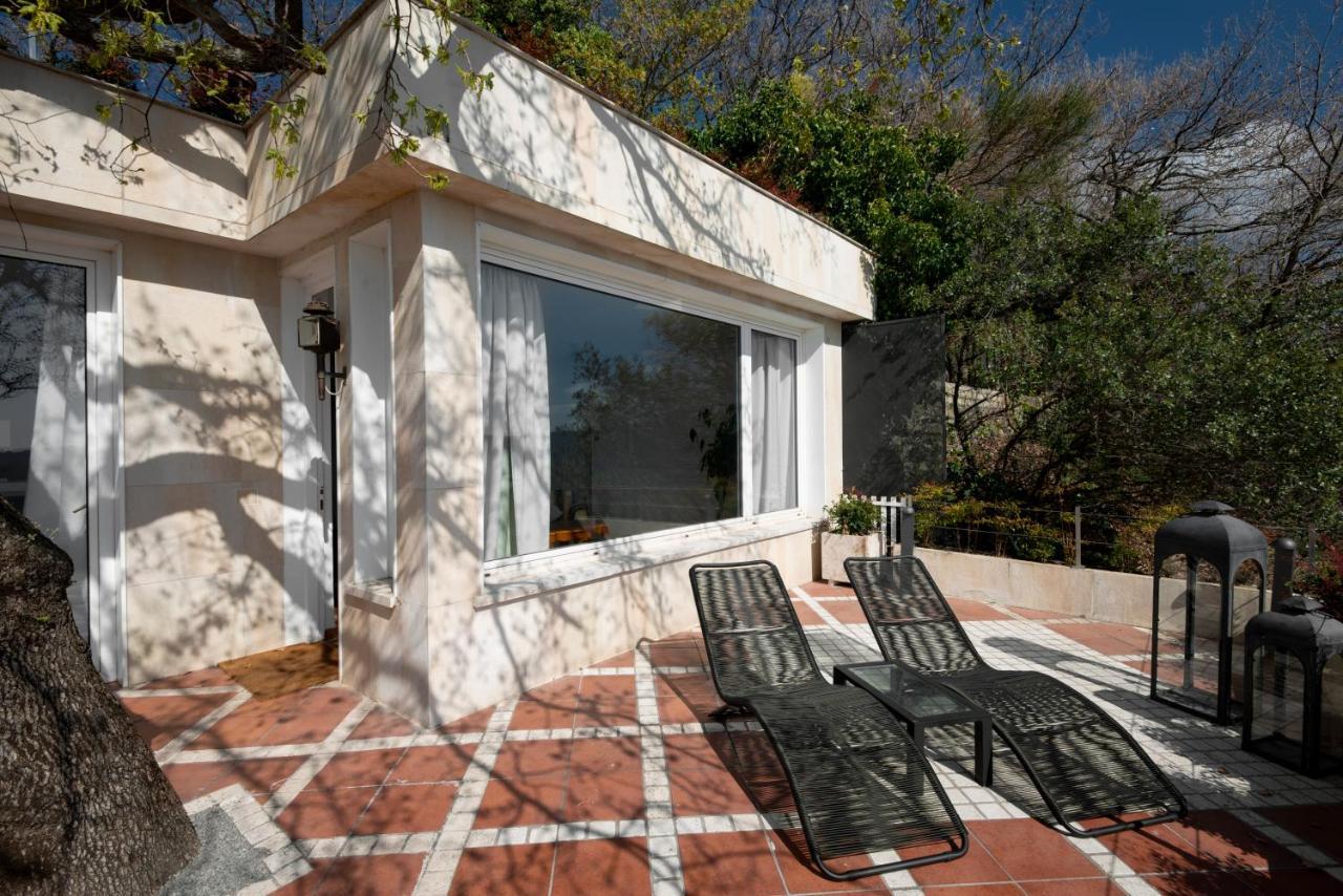 La Locanda Del Pontefice - Luxury Country House Marino Ngoại thất bức ảnh