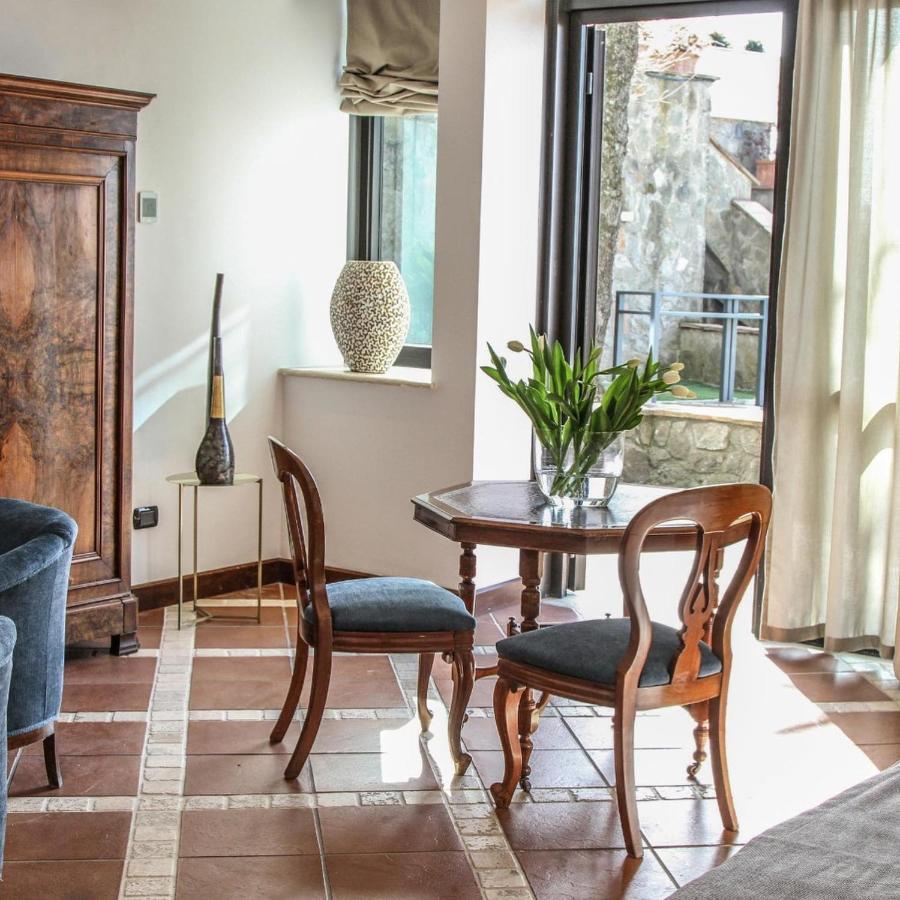 La Locanda Del Pontefice - Luxury Country House Marino Ngoại thất bức ảnh