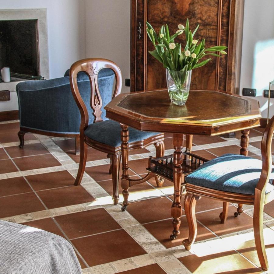 La Locanda Del Pontefice - Luxury Country House Marino Ngoại thất bức ảnh