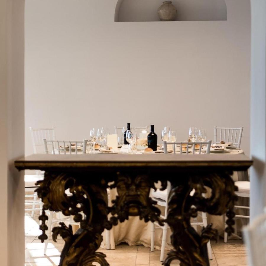 La Locanda Del Pontefice - Luxury Country House Marino Ngoại thất bức ảnh