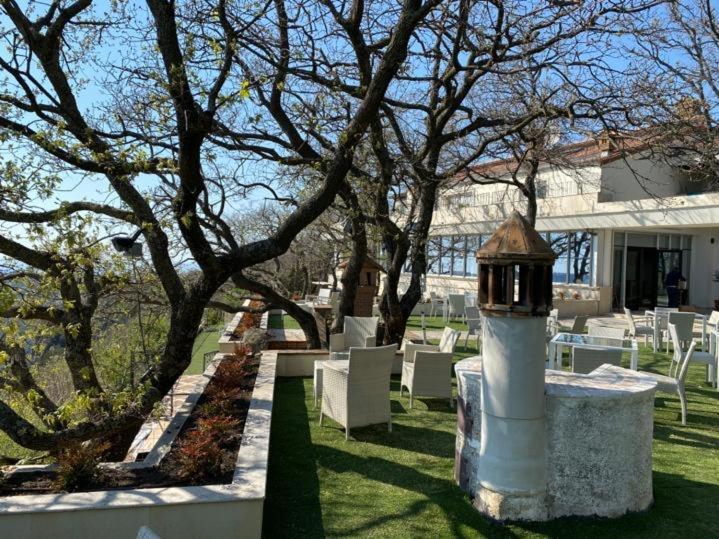La Locanda Del Pontefice - Luxury Country House Marino Ngoại thất bức ảnh