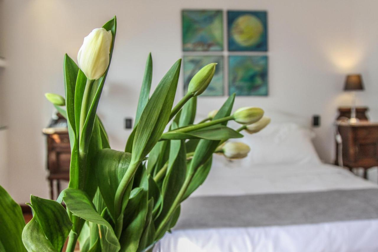 La Locanda Del Pontefice - Luxury Country House Marino Ngoại thất bức ảnh
