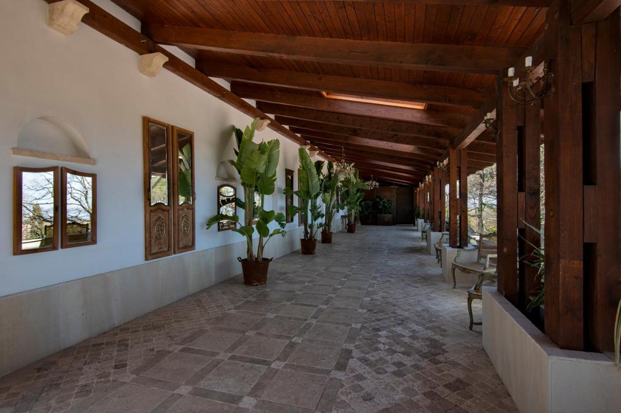 La Locanda Del Pontefice - Luxury Country House Marino Ngoại thất bức ảnh