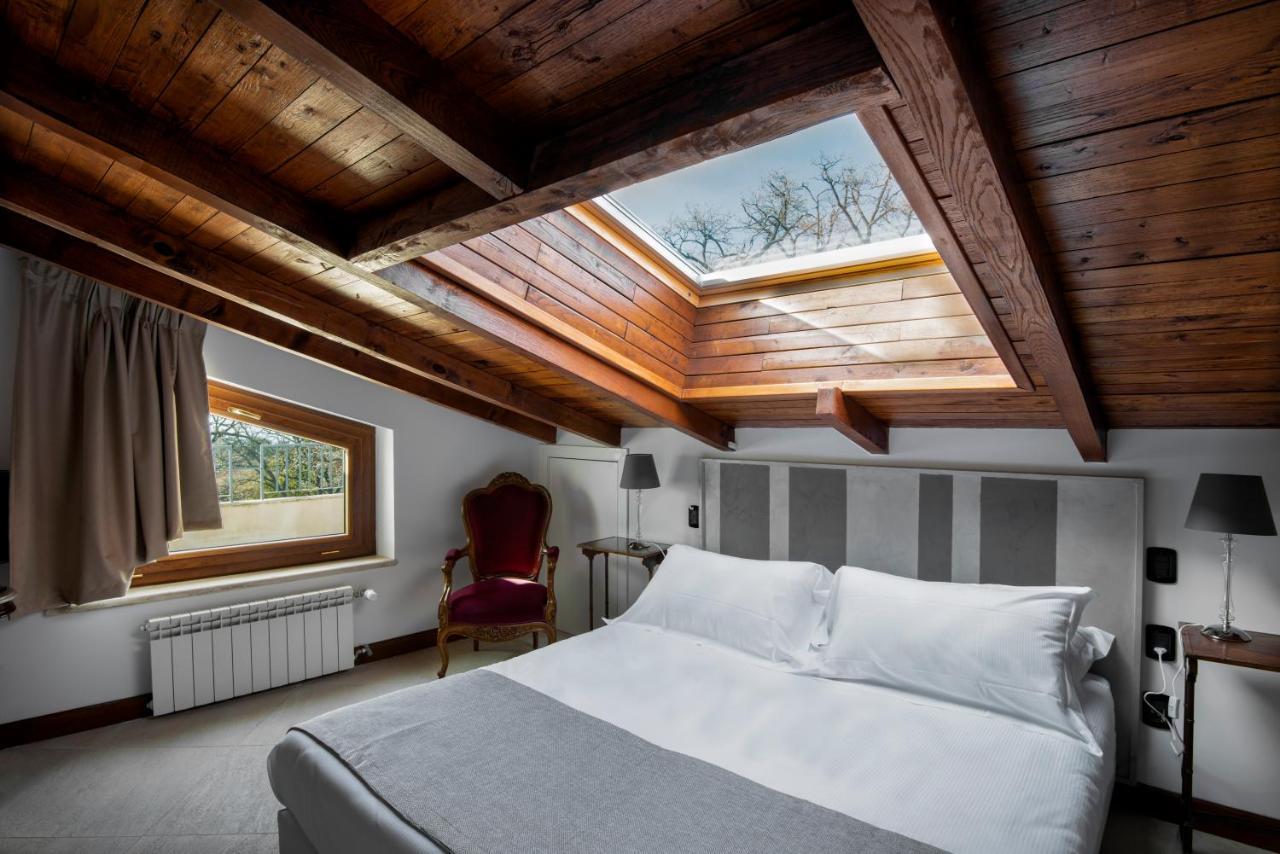 La Locanda Del Pontefice - Luxury Country House Marino Ngoại thất bức ảnh