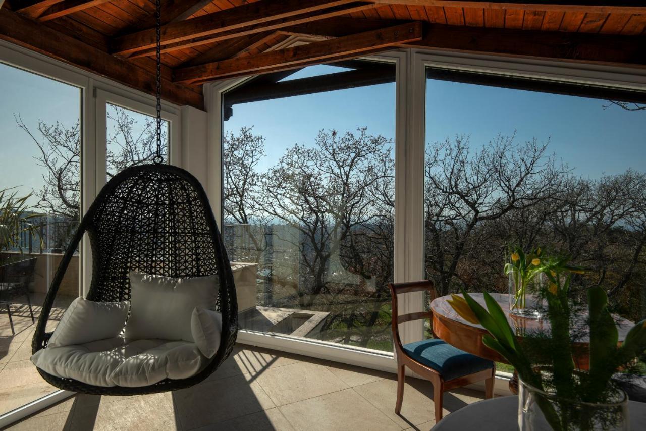 La Locanda Del Pontefice - Luxury Country House Marino Ngoại thất bức ảnh