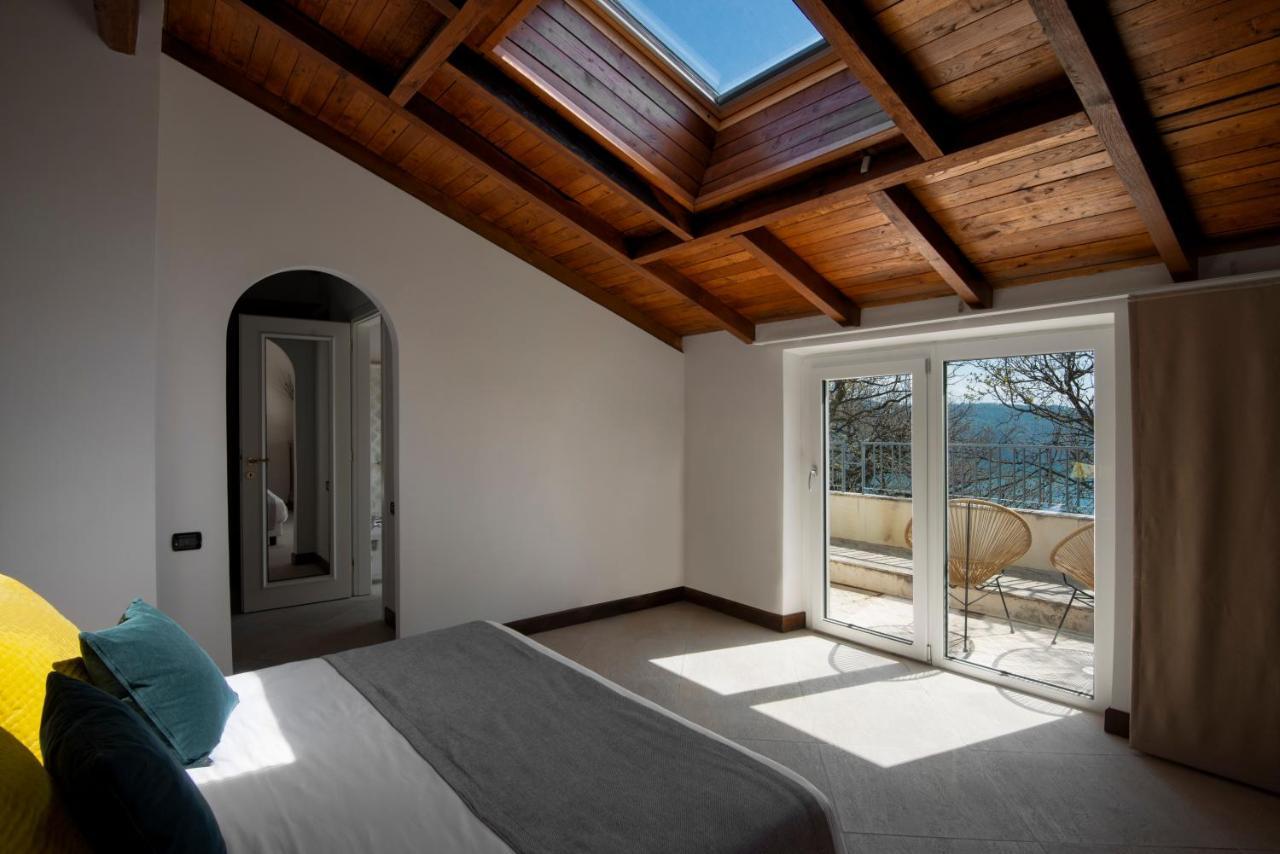 La Locanda Del Pontefice - Luxury Country House Marino Ngoại thất bức ảnh