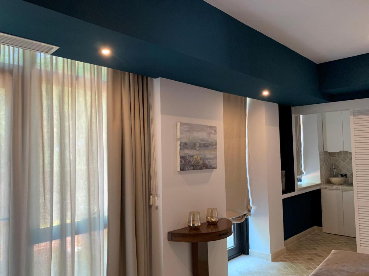 La Locanda Del Pontefice - Luxury Country House Marino Ngoại thất bức ảnh