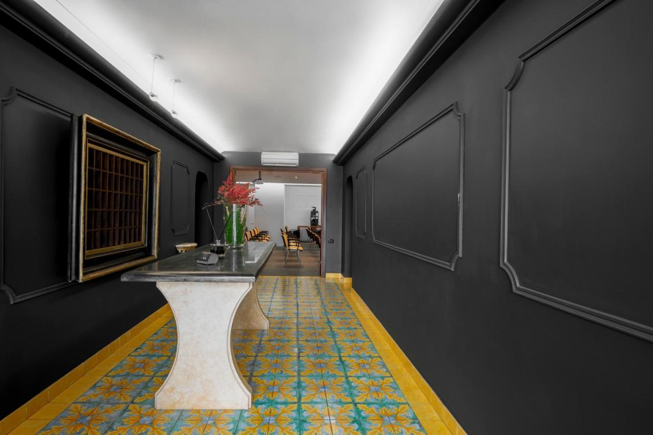 La Locanda Del Pontefice - Luxury Country House Marino Ngoại thất bức ảnh