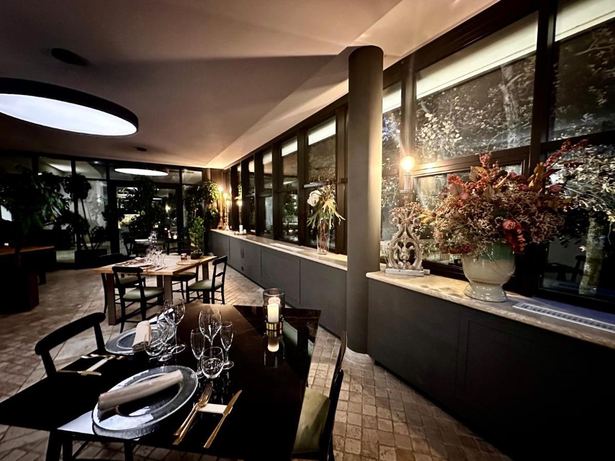 La Locanda Del Pontefice - Luxury Country House Marino Ngoại thất bức ảnh