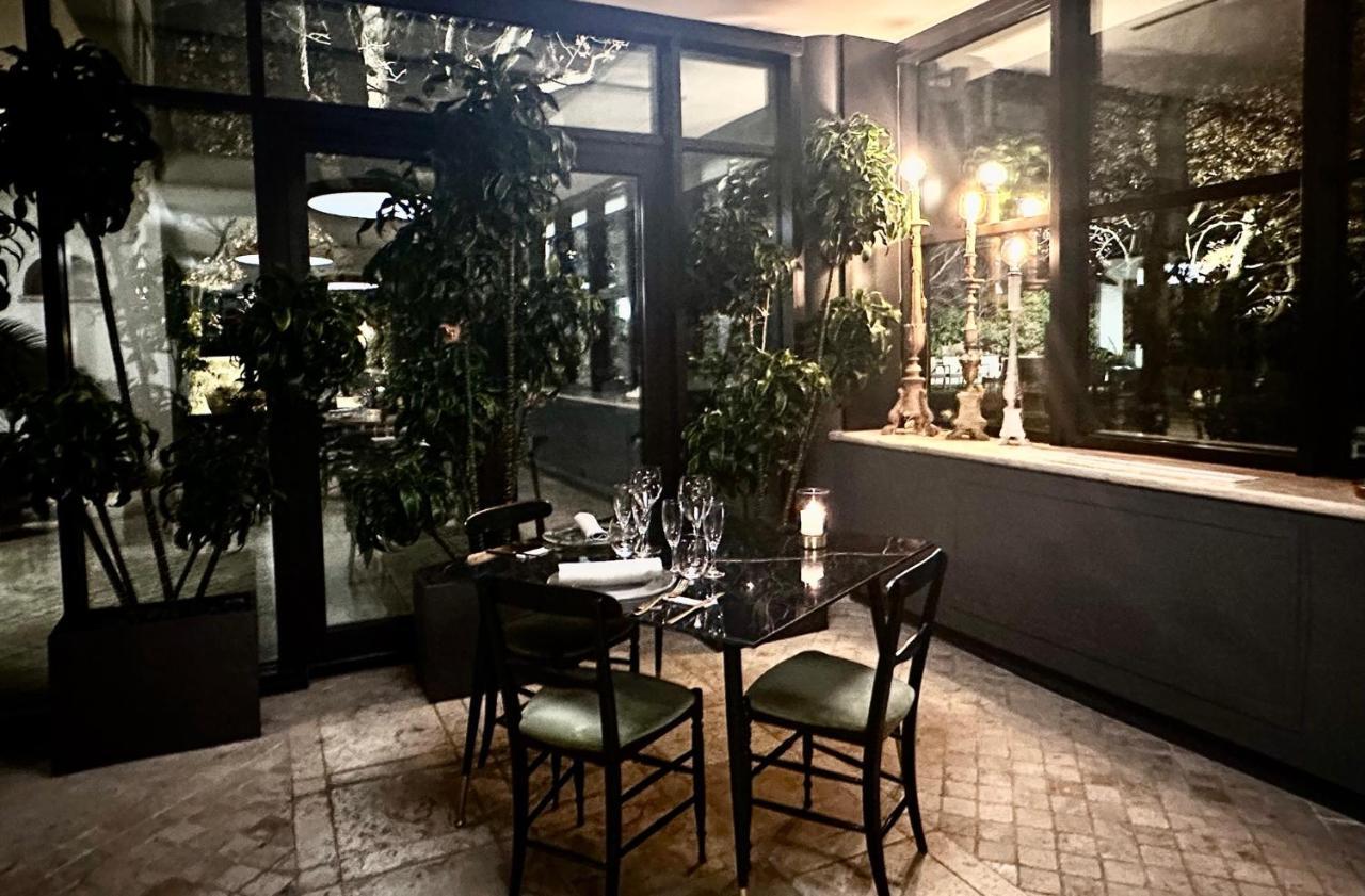 La Locanda Del Pontefice - Luxury Country House Marino Ngoại thất bức ảnh