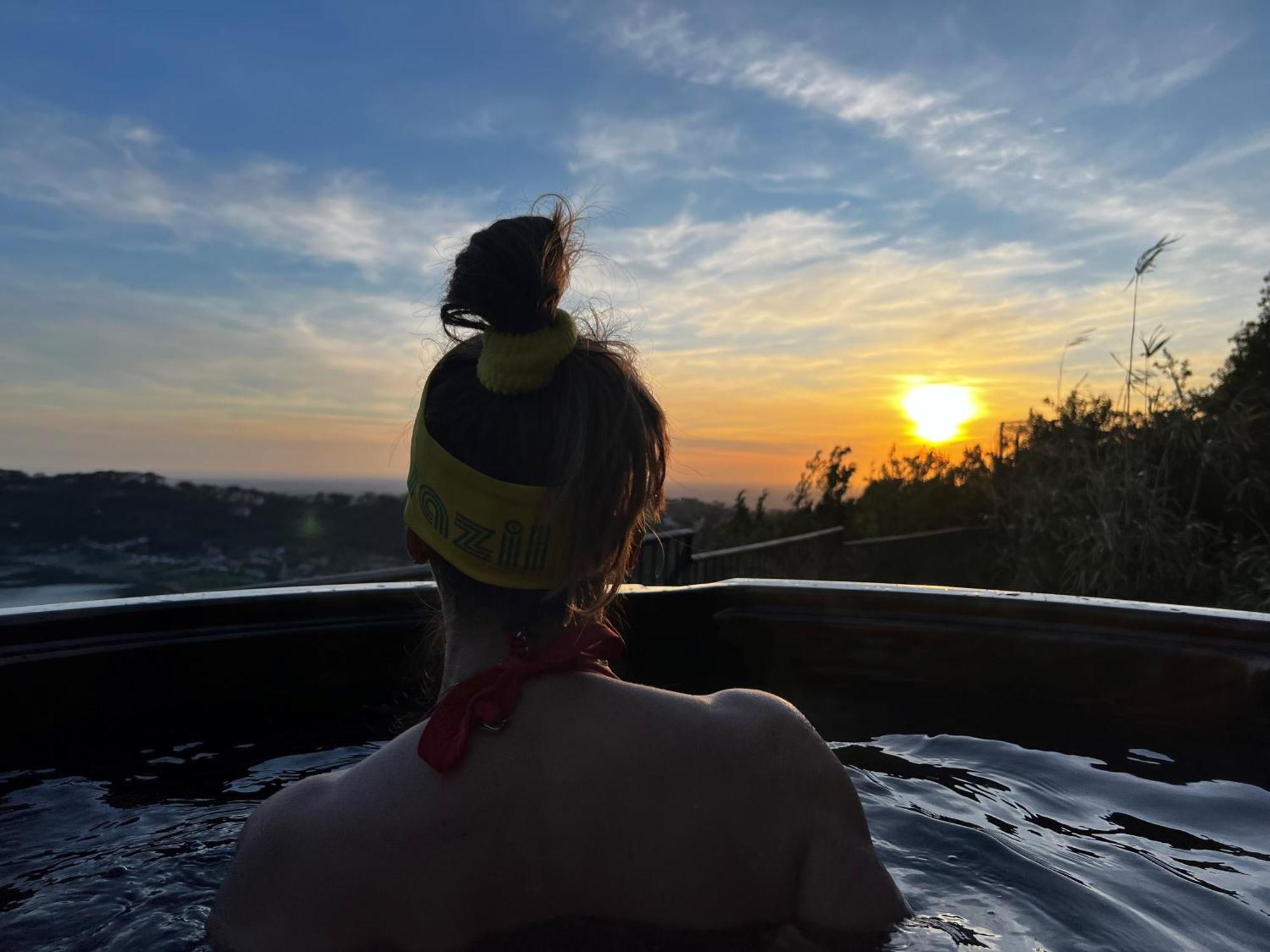 La Locanda Del Pontefice - Luxury Country House Marino Ngoại thất bức ảnh