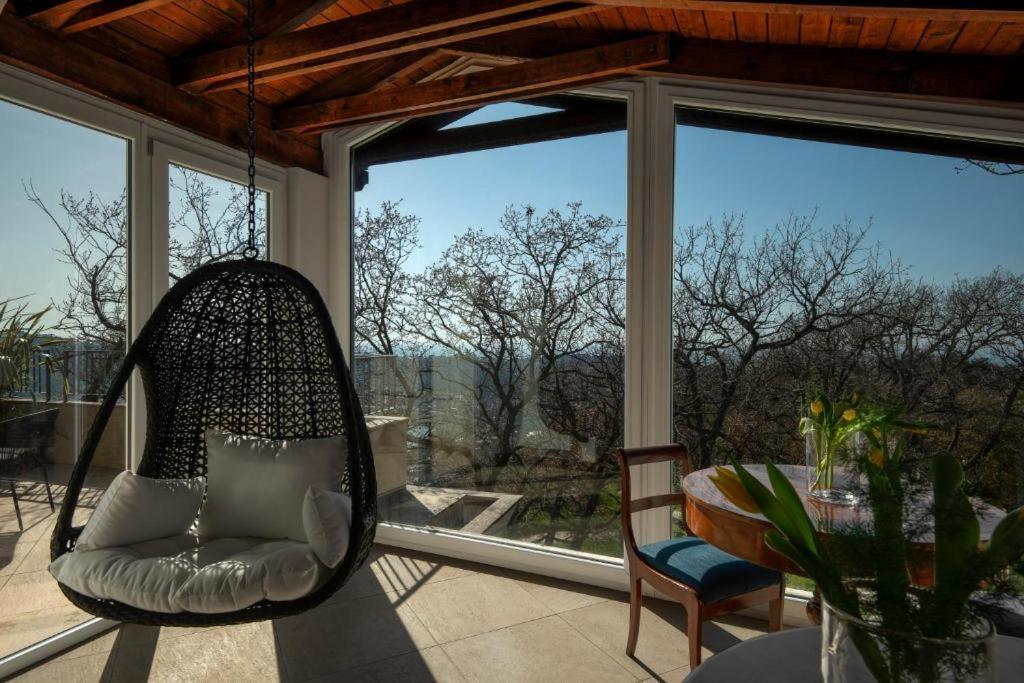 La Locanda Del Pontefice - Luxury Country House Marino Ngoại thất bức ảnh