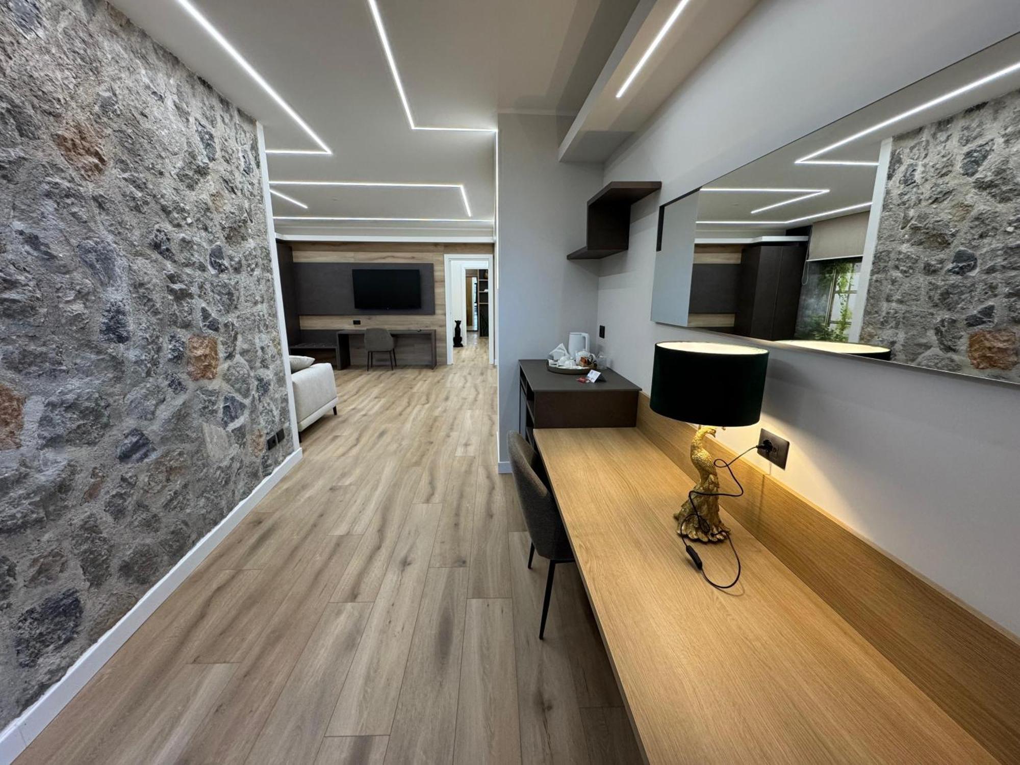 La Locanda Del Pontefice - Luxury Country House Marino Ngoại thất bức ảnh